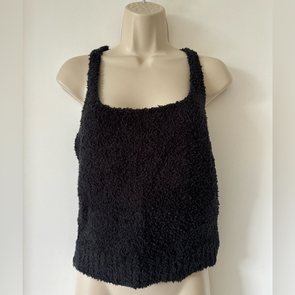 SKIMS Cozy Knit Tank - Picture 5 of 10
